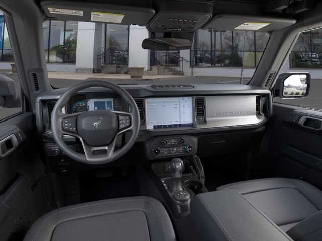 New 2025 Ford Bronco Badlands AWD/4WD image 9