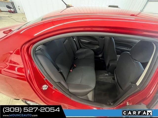 Used 2019 Mitsubishi Mirage G4 ES image 7