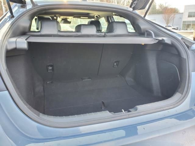 Used 2023 Honda Civic Sport Touring image 19