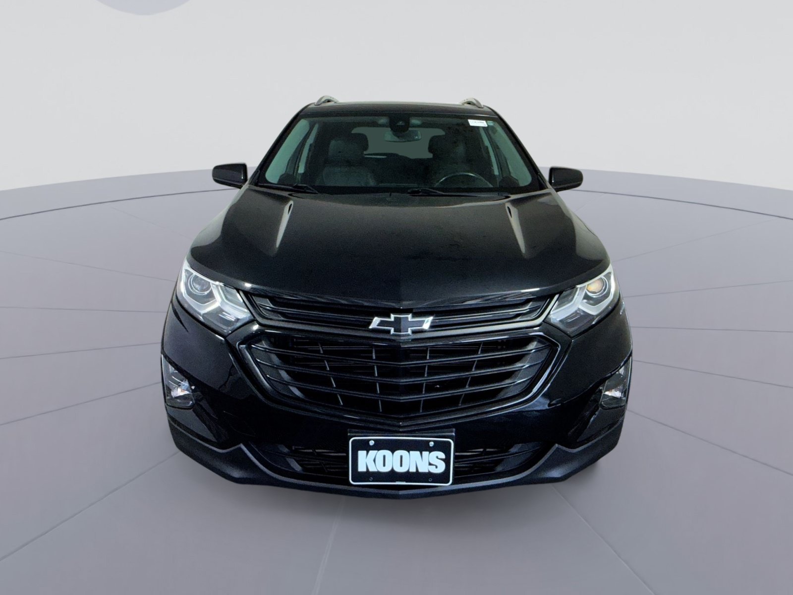 Used 2021 Chevrolet Equinox LT AWD/4WD image 11