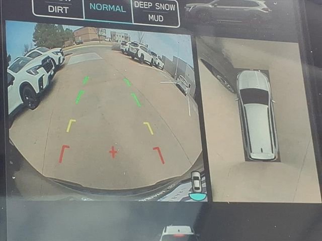 New 2026 Subaru Ascent Limited AWD/4WD image 16