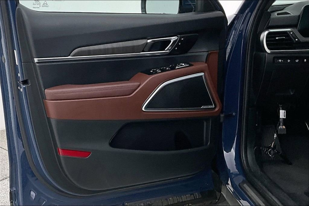 Used 2023 Kia Telluride SX Prestige image 24