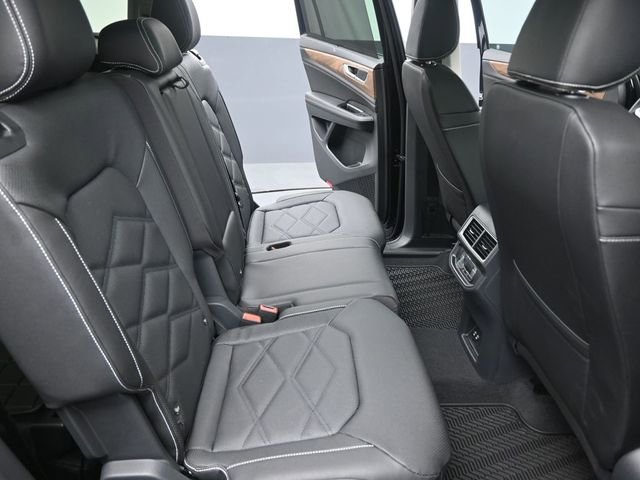 New 2026 Volkswagen Atlas SE image 14