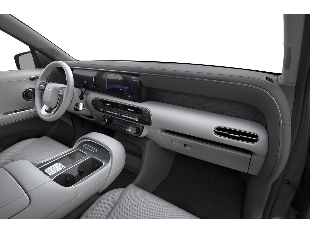 New 2026 Hyundai Palisade Limited image 11