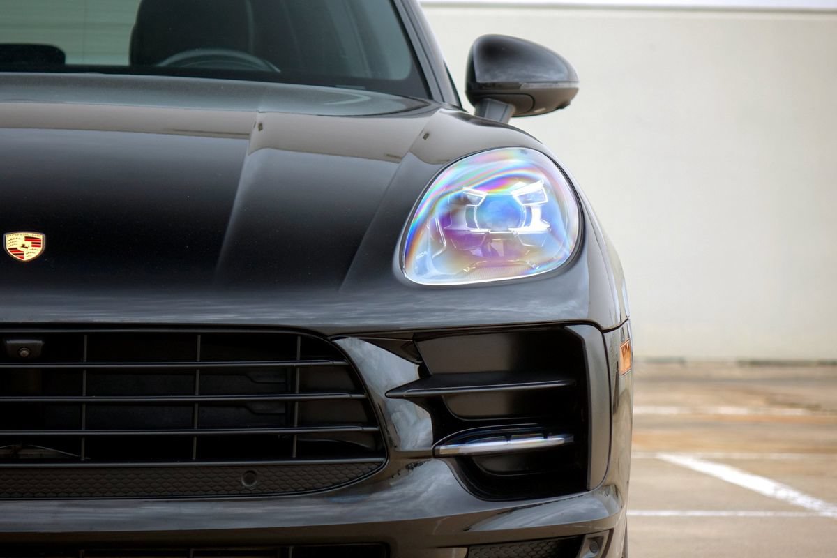 Used 2019 Porsche Macan AWD/4WD image 20