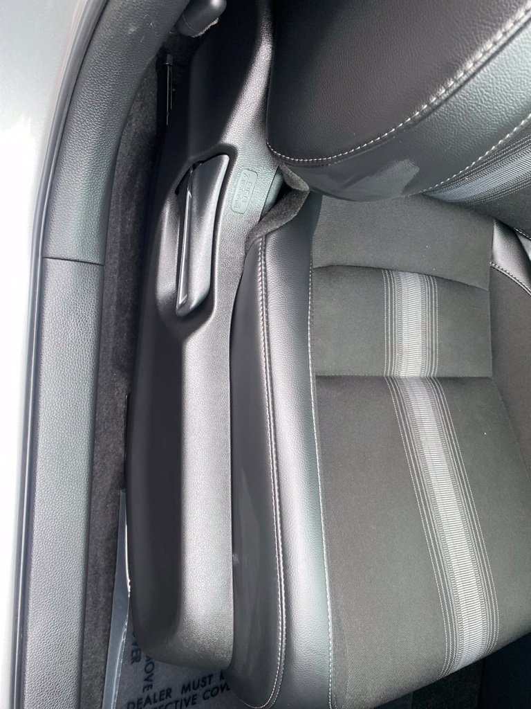 Used 2025 Honda Civic Sport image 39