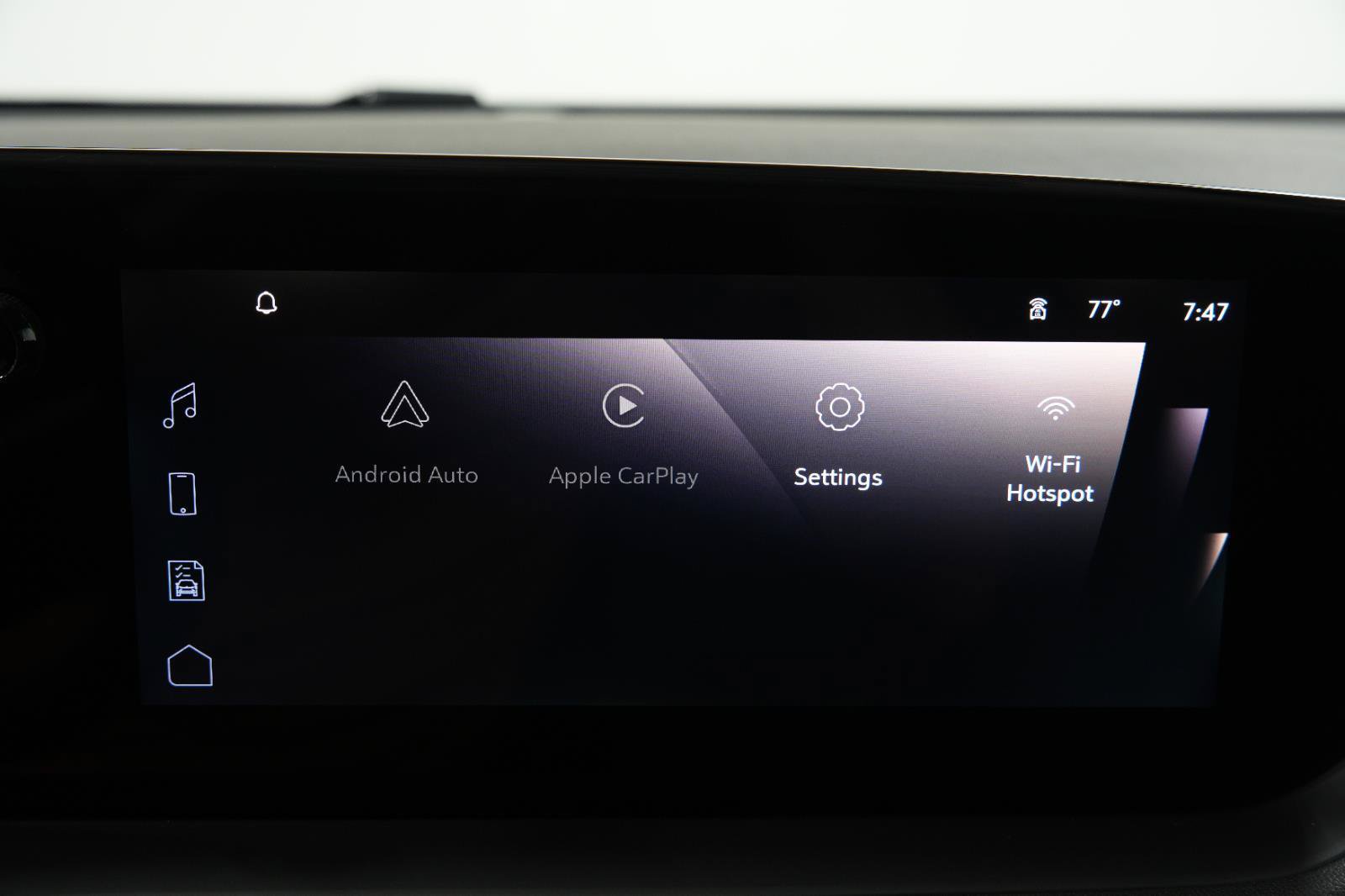 New 2026 Buick Encore GX Preferred w/ Comfort Package FWD image 33