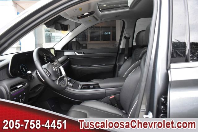 Used 2024 Hyundai Palisade Limited image 23