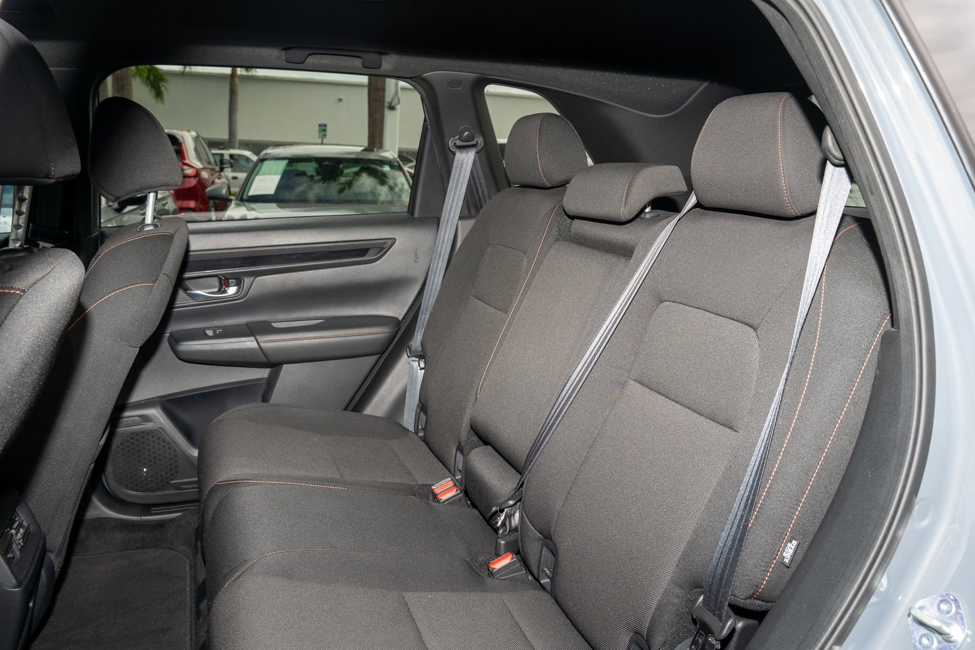 Certified 2023 Honda CR-V Sport image 16