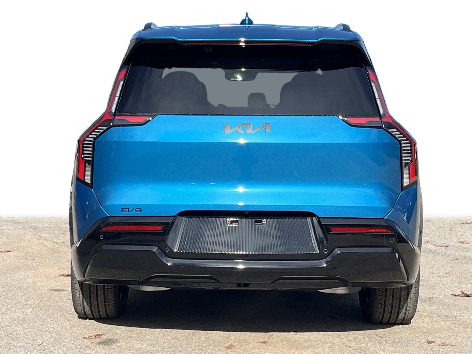 New 2026 Kia EV9 Land image 25