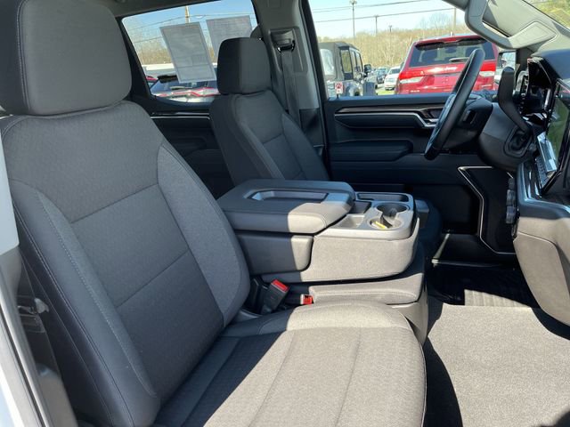 Used 2026 Chevrolet Silverado 1500 LT image 27