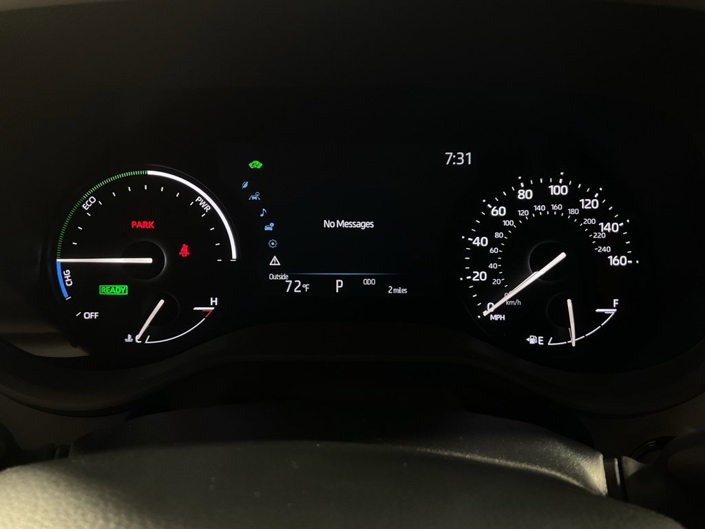 New 2026 Toyota Sienna XLE FWD image 27