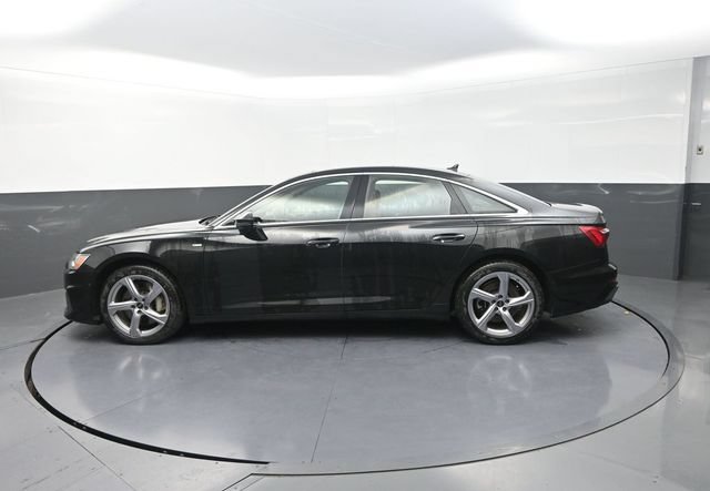 Used 2024 Audi A6 Premium Plus AWD/4WD image 4