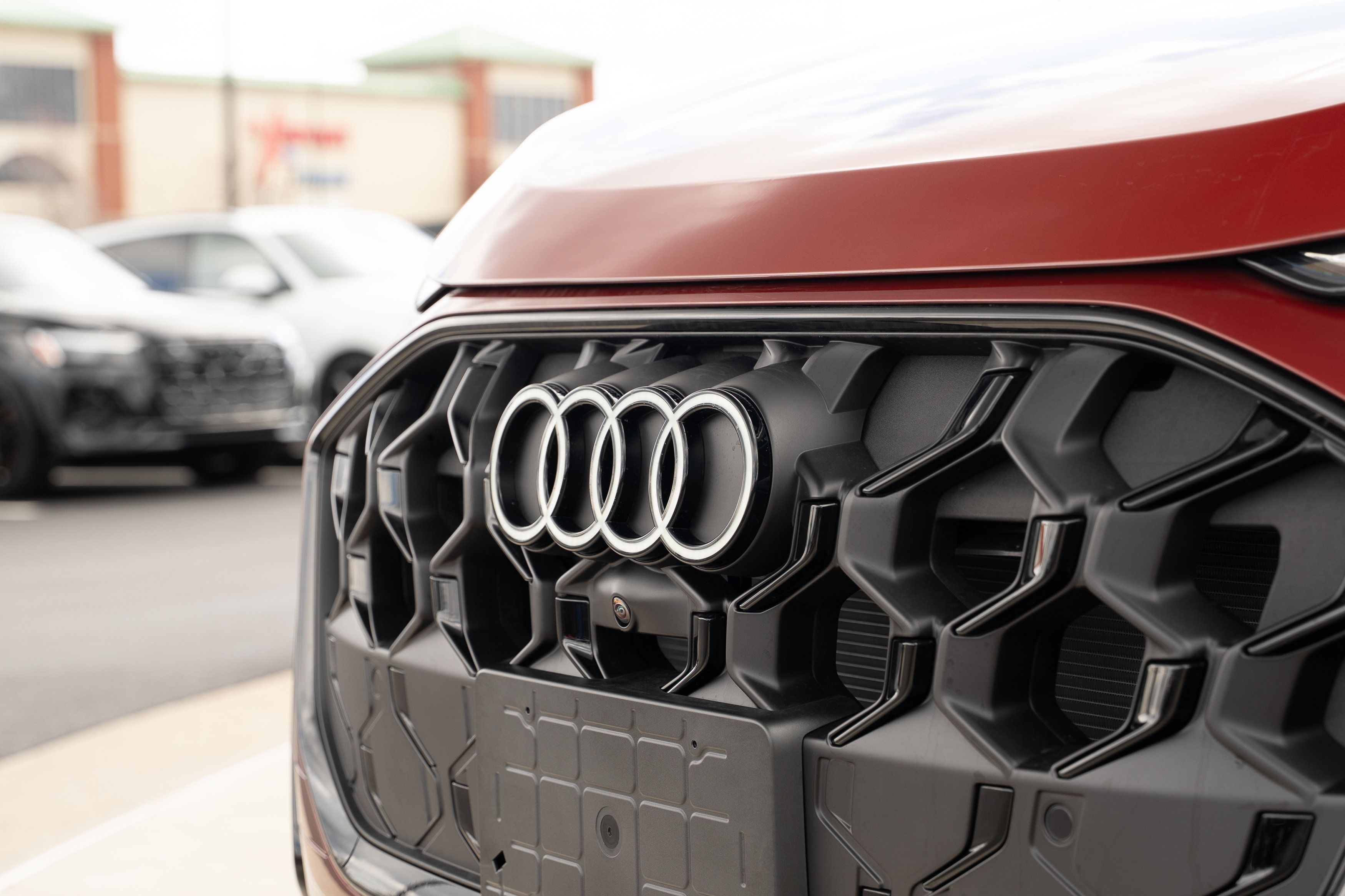New 2026 Audi Q5 Prestige AWD/4WD image 39