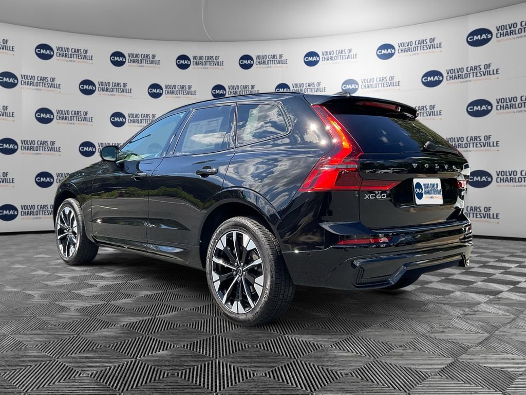 New 2026 Volvo XC60 B5 Plus w/ Protection Package Premier image 3