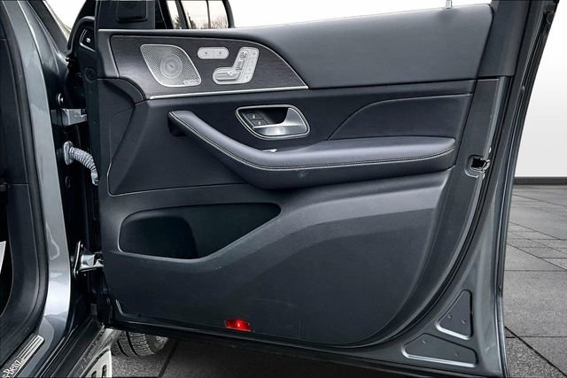 Certified 2022 Mercedes-Benz GLS 450 4MATIC image 32