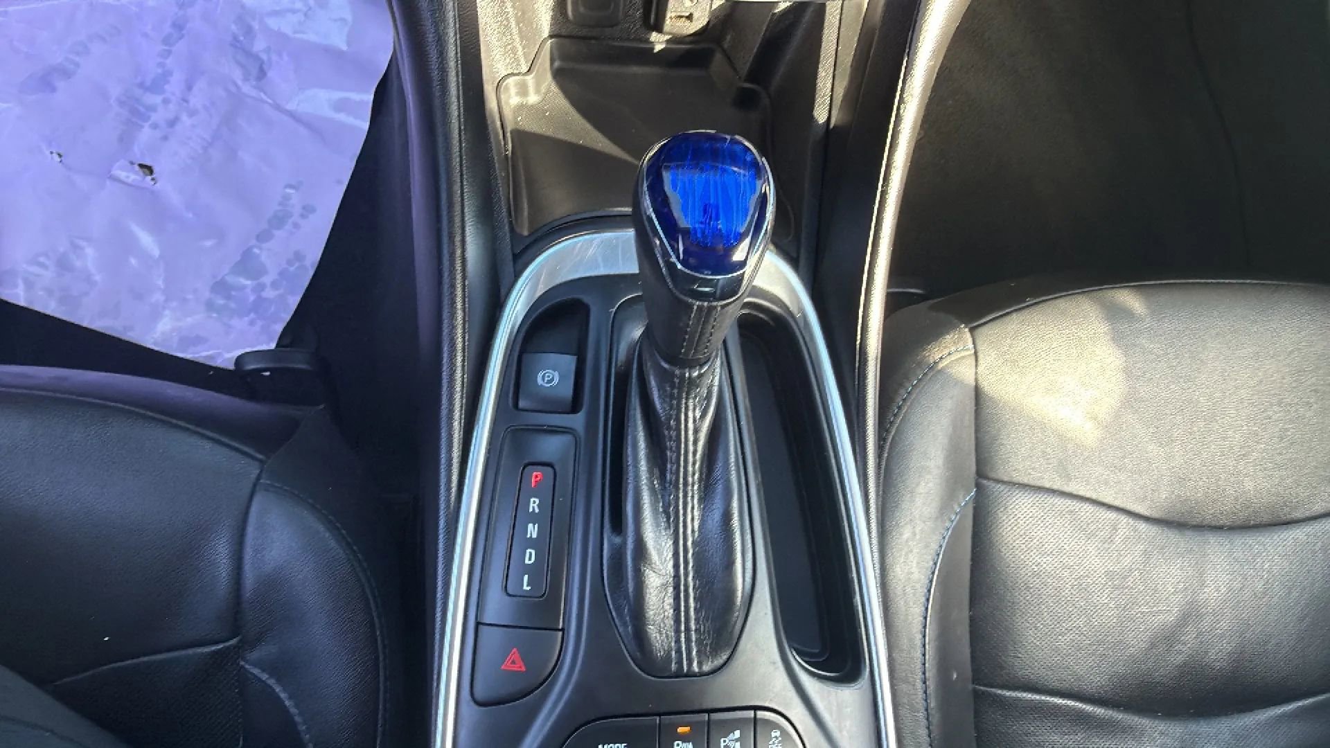 Used 2018 Chevrolet Volt Premier w/ Driver Confidence Package image 19