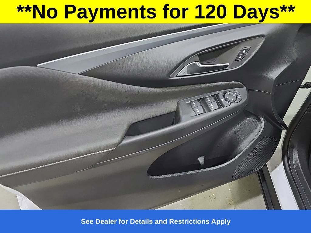 New 2026 Buick Envista Preferred w/ Convenience I Package image 18