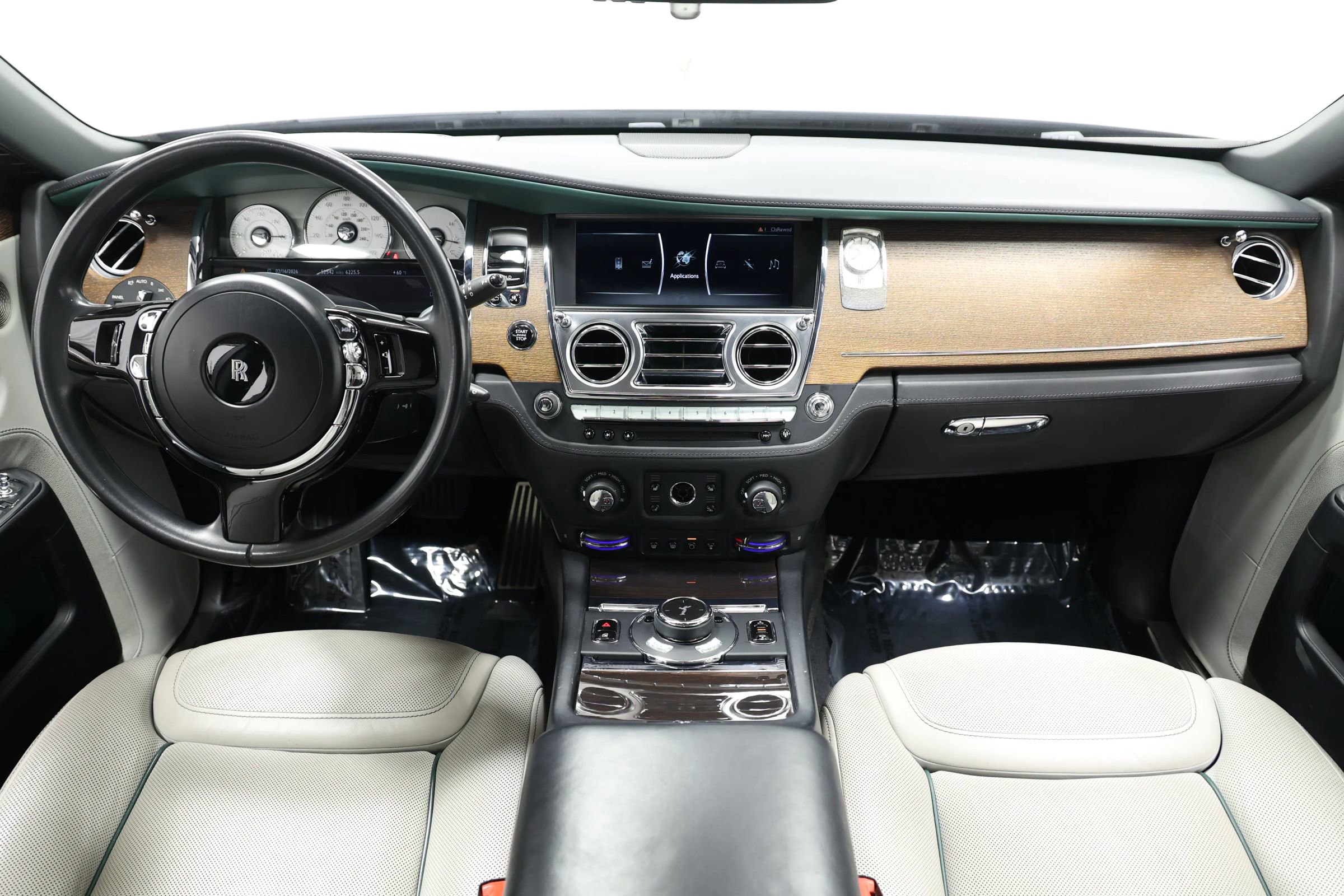Used 2019 Rolls-Royce Ghost image 60