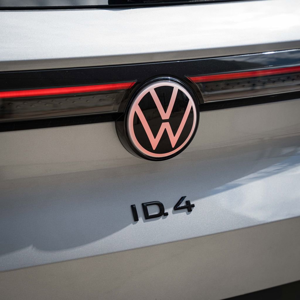 New 2026 Volkswagen ID.4 Pro S image 5