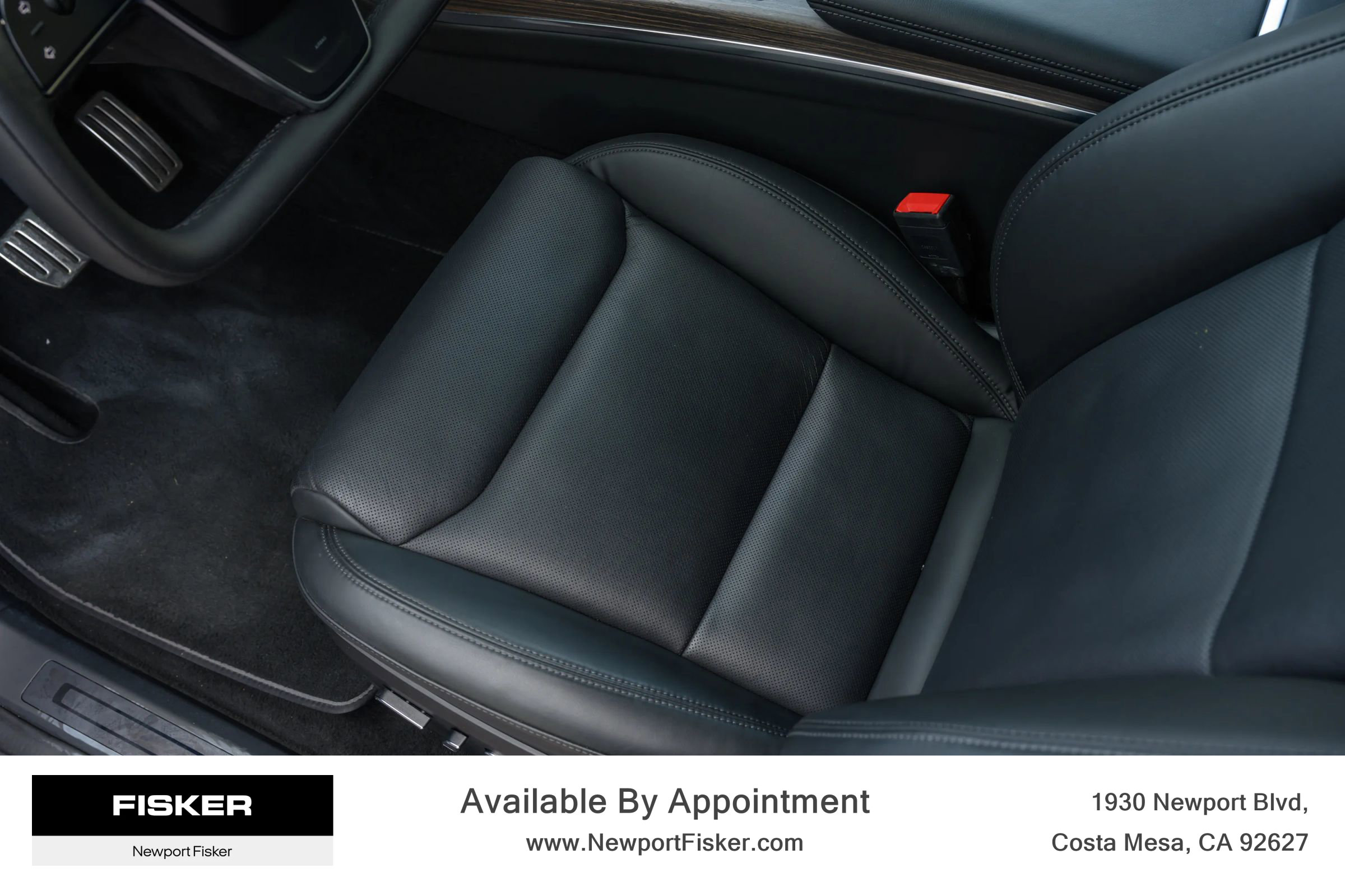 Used 2022 Tesla Model X image 14