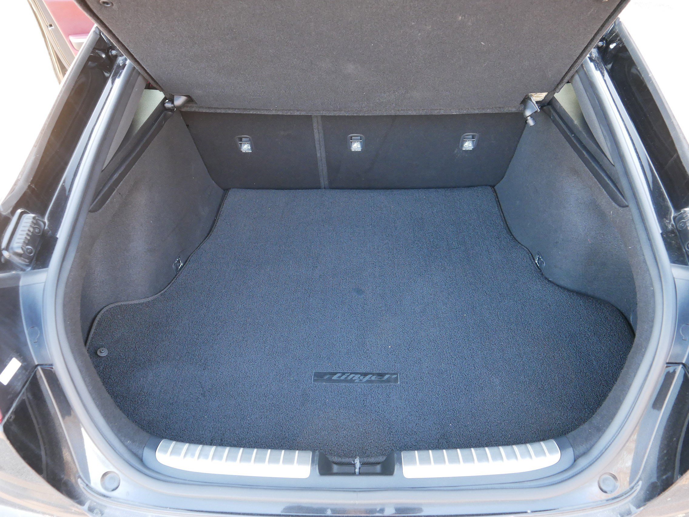 Certified 2022 Kia Stinger GT-Line w/ Sun & Sound Package image 19