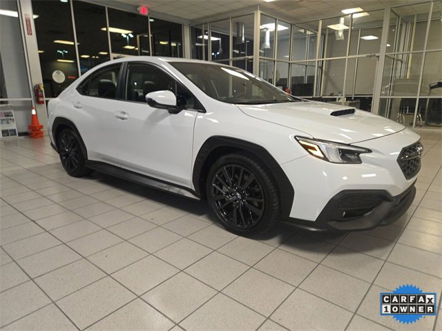 Used 2024 Subaru WRX Limited image 2