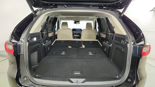 New 2026 MAZDA CX-90 Plug-In Hybrid w/ Preferred AWD/4WD image 42