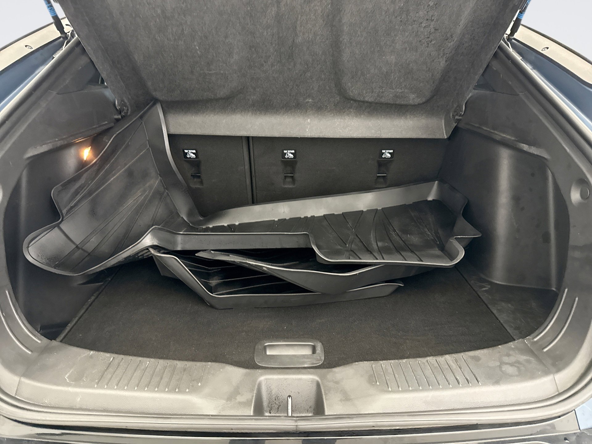 Used 2024 Buick Envista Sport Touring w/ Convenience I Package image 18