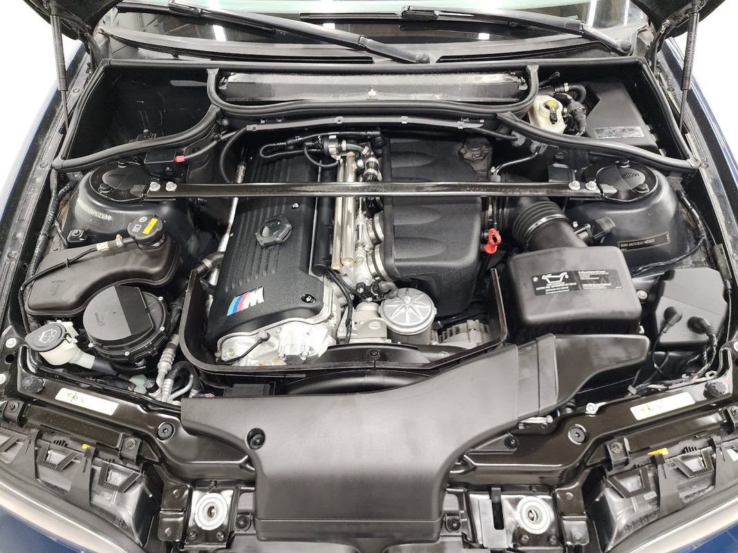 Used 2006 BMW M3 Convertible image 49