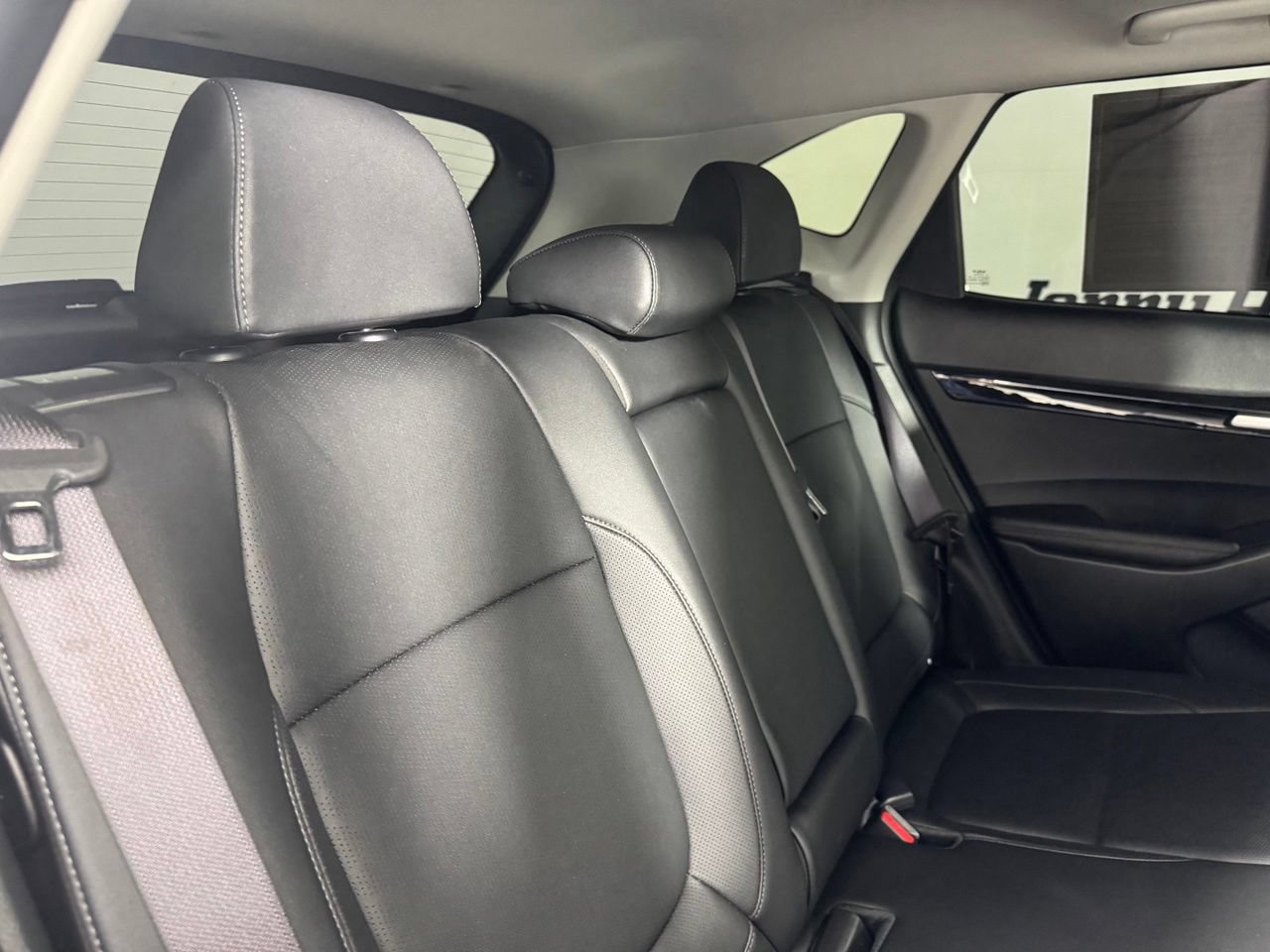 Used 2026 Kia Seltos EX w/ EX Sunroof Package FWD image 35