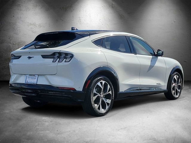 Certified 2023 Ford Mustang Mach-E Premium image 3