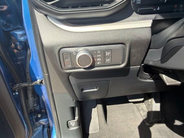 Used 2021 Ford Explorer XLT AWD/4WD image 19