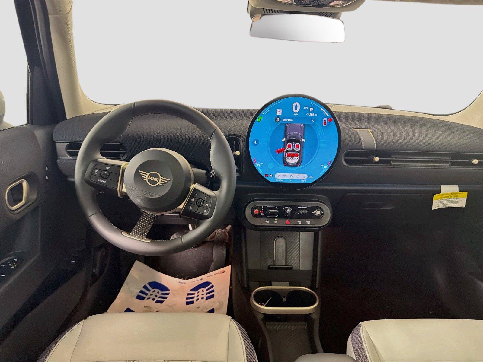 Used 2025 MINI Cooper S FWD image 21