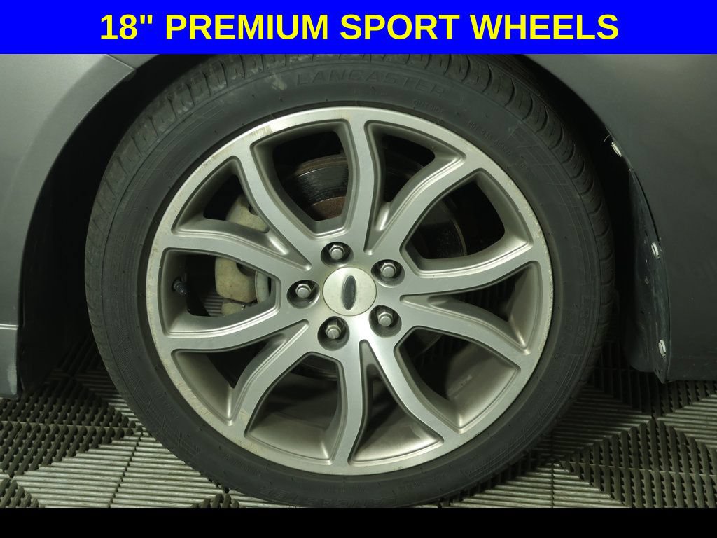 Used 2011 Ford Fusion SE w/ 202A Rapid Spec Order Code FWD image 6