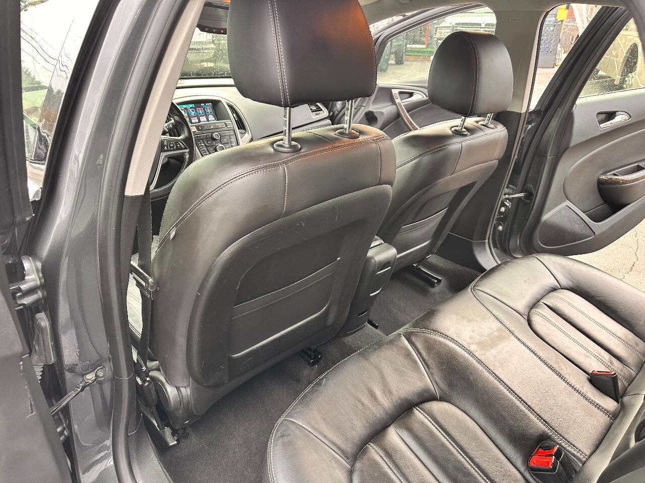 Used 2013 Buick Verano Leather image 19