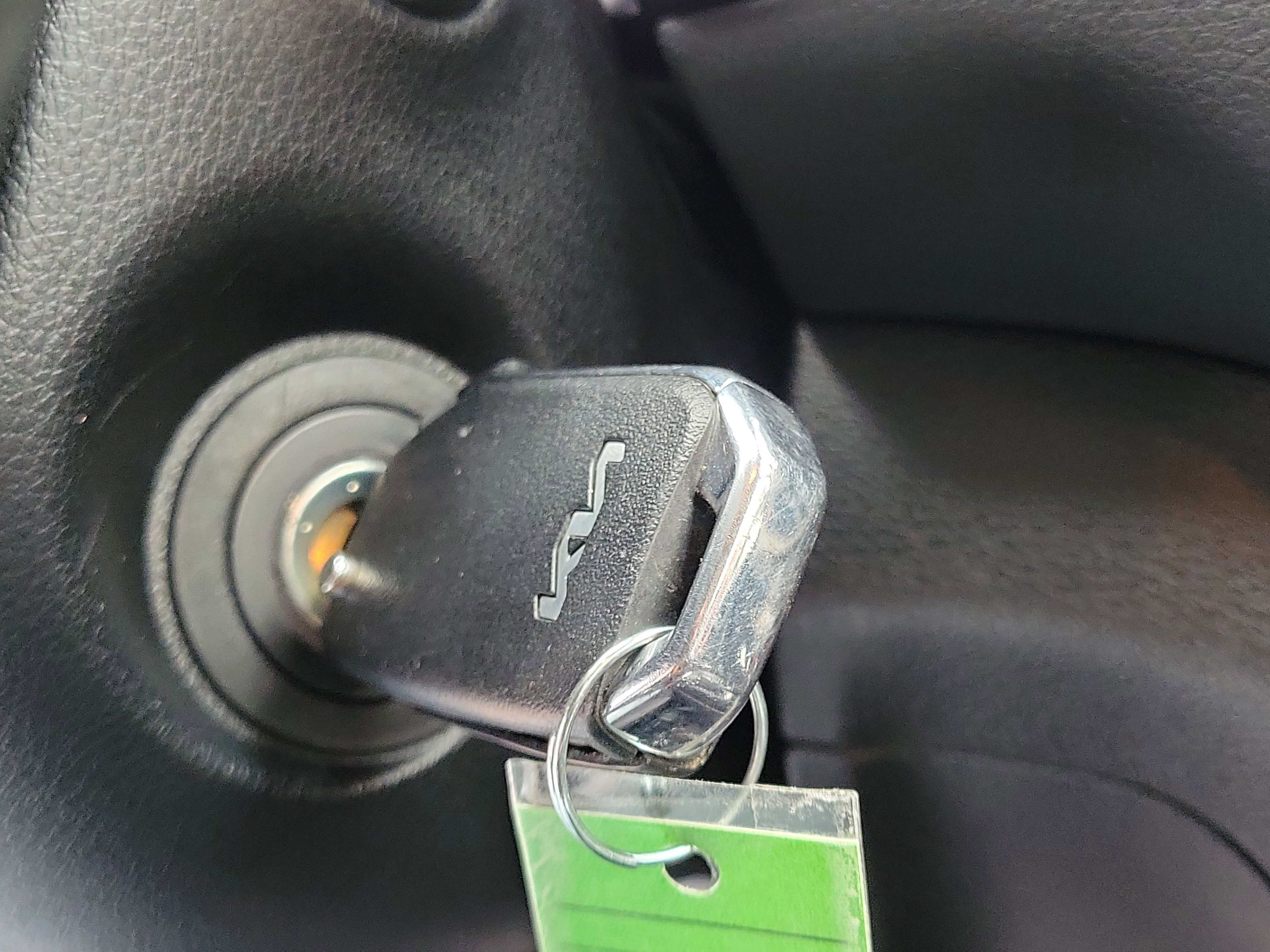 Used 2025 Kia Soul LX FWD image 27