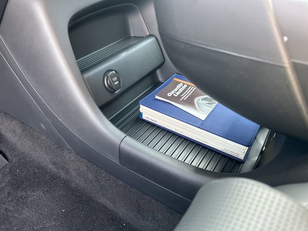 New 2026 Hyundai Palisade SEL image 20