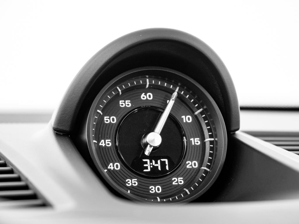 Certified 2026 Porsche 911 Carrera GTS image 17