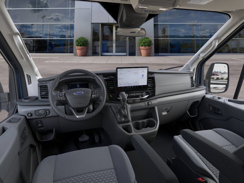 New 2026 Ford Transit 350 XLT AWD/4WD image 10