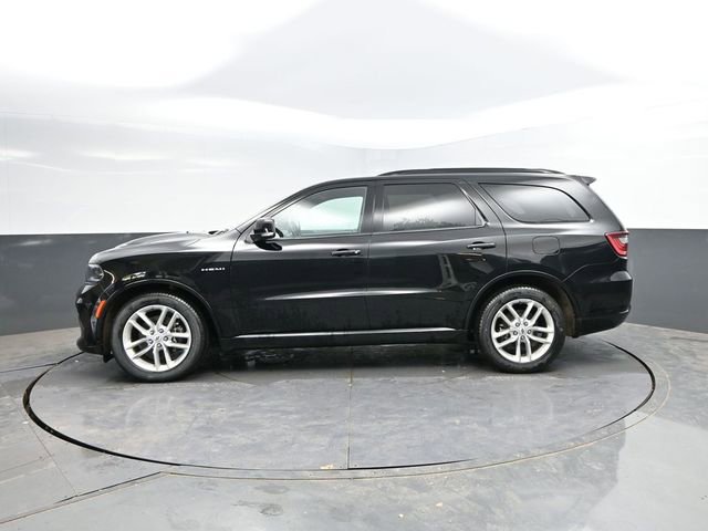 Used 2025 Dodge Durango R/T AWD/4WD image 6