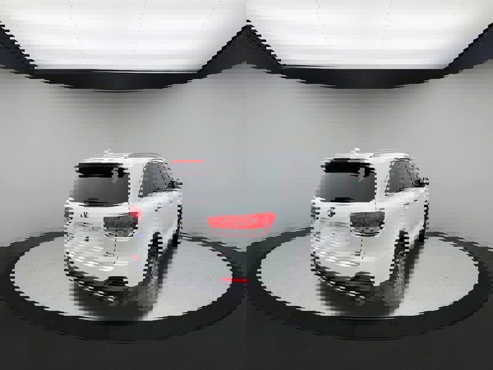 Used 2017 Kia Sorento EX image 7