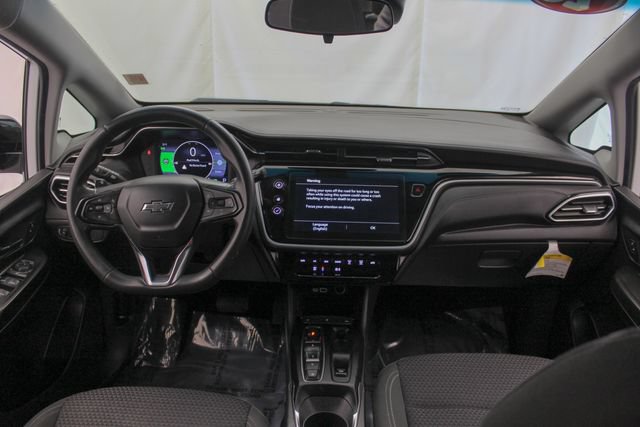 Used 2023 Chevrolet Bolt LT w/ Driver Confidence Package FWD image 26