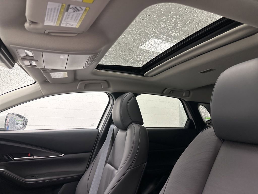 New 2026 MAZDA CX-30 AWD 2.5 S w/ Premium Package image 13