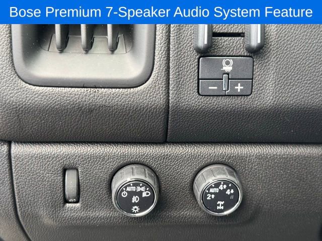 Used 2016 Chevrolet Colorado LT w/ Luxury Package, Chrome image 14
