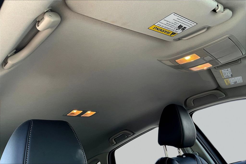 Certified 2025 MAZDA CX-5 AWD 2.5 S w/ Select Package image 22