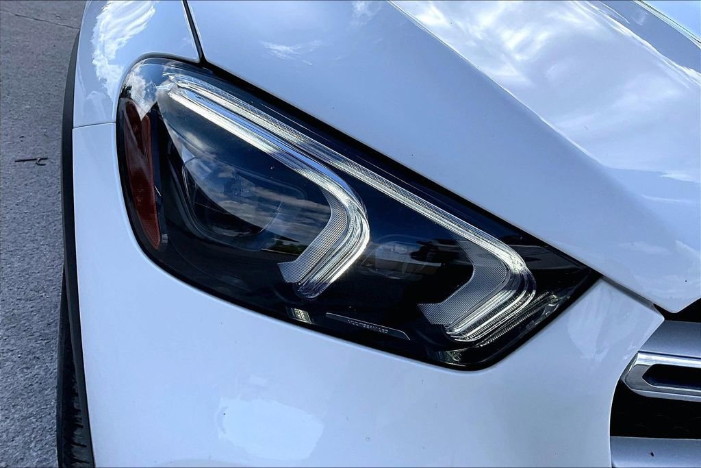 Used 2022 Mercedes-Benz GLE 450 4MATIC image 31