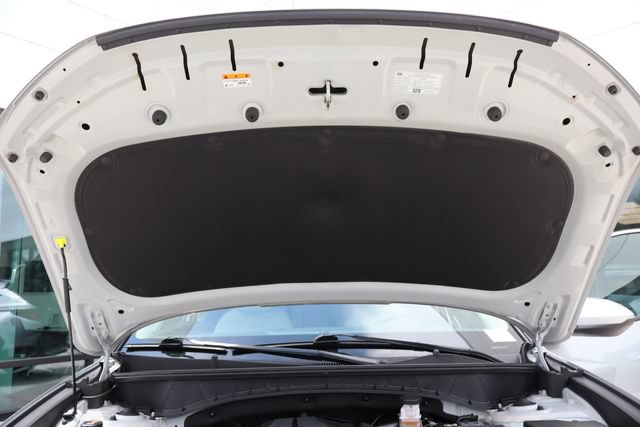 Used 2025 Hyundai Tucson SEL FWD image 20