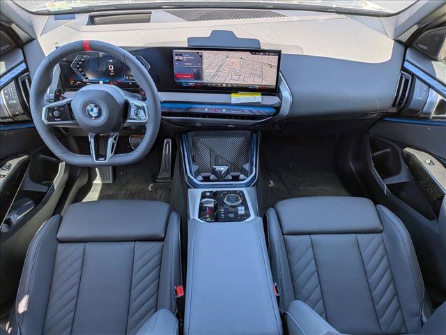 New 2026 BMW X3 M50 w/ Premium Package AWD/4WD image 15