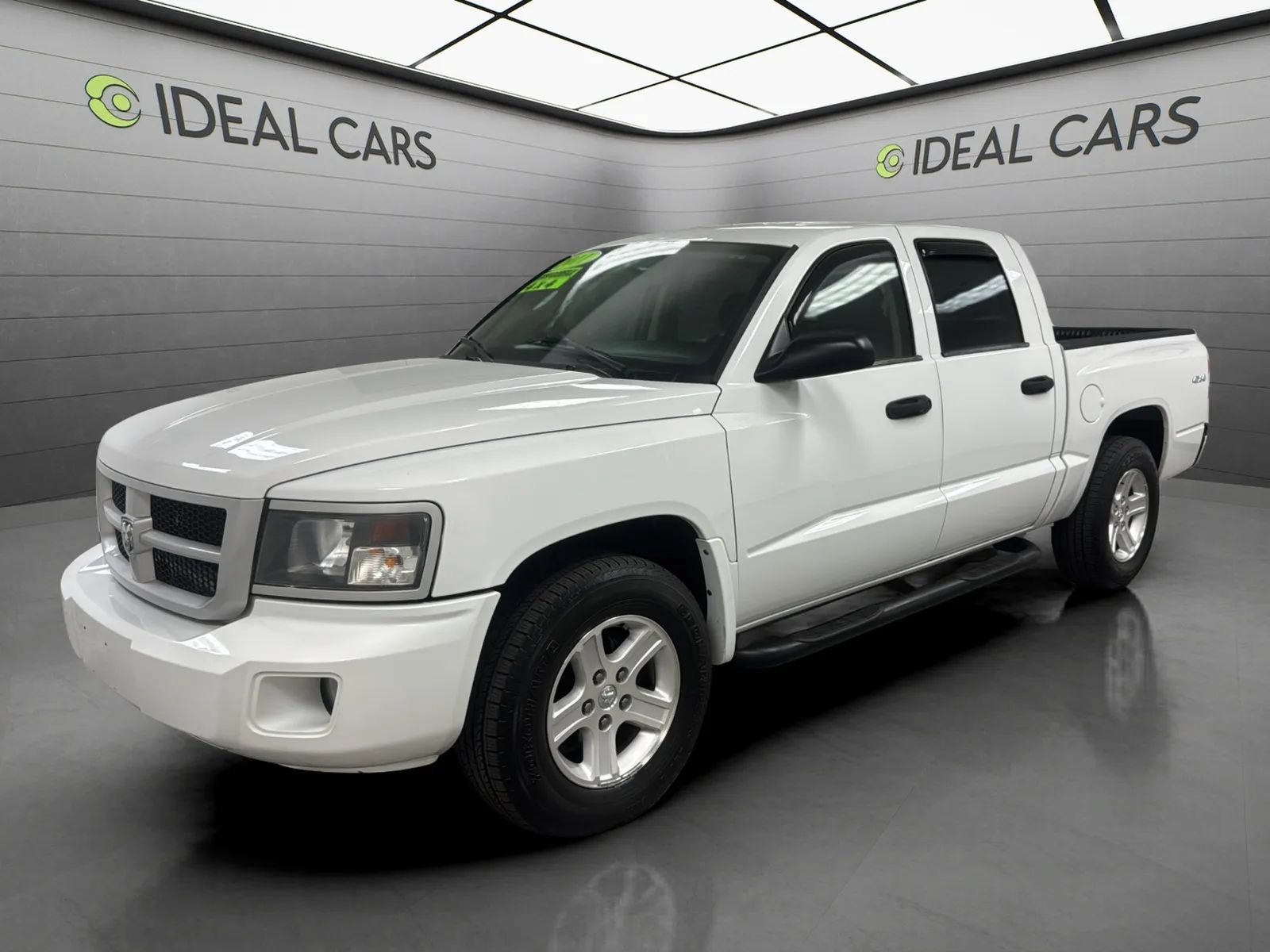 Used 2011 Dodge Dakota Big Horn w/ Convenience Group AWD/4WD image 1